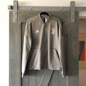 Adidas Juventus Soccer Jacket (Size M)